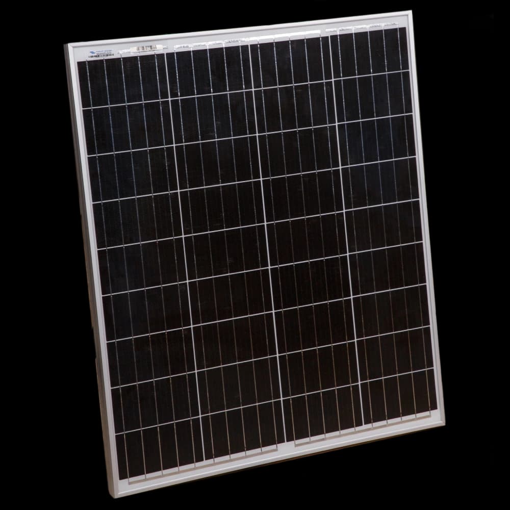 Victron Energy 90W-12V 4a, 90Wp, Poly PV модуль