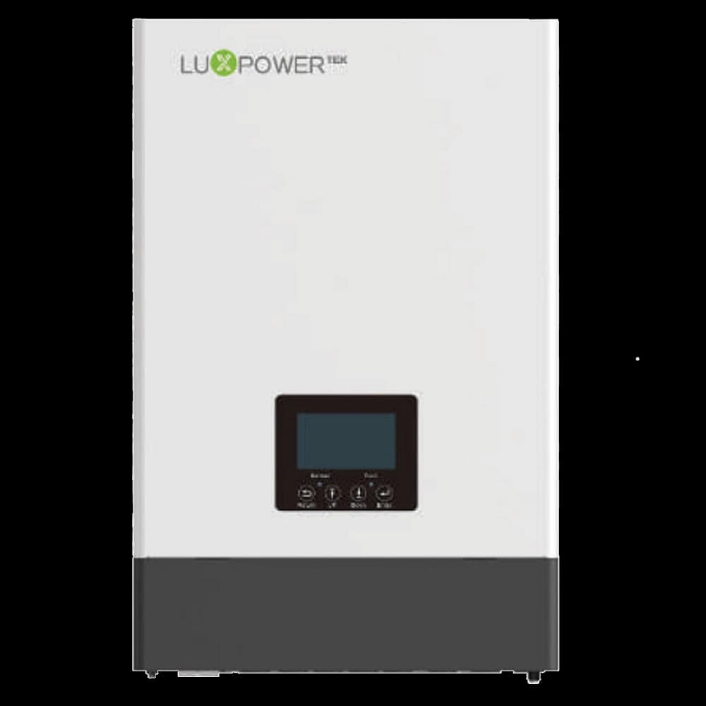LuxPower SNA5000 Wide PV (5 кВт, 1 фаза) Сонячний інвертор