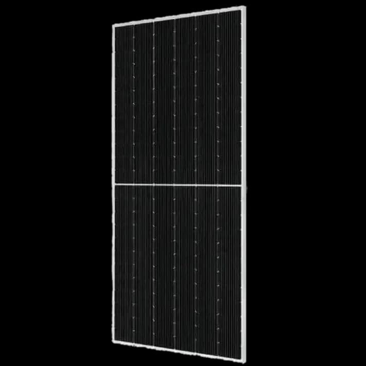 JA Solar JAM72S30 555/GR 555Вт Сонячна панель