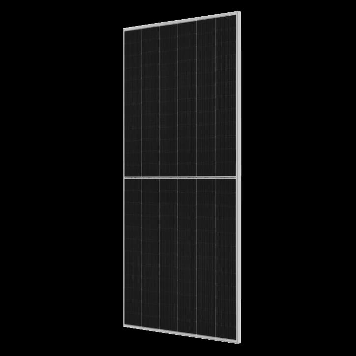 JA SOLAR JAM72D40-585/GB Сонячна панель