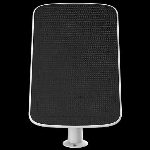 Ezviz CS-CMT-SOLAR PANEL-D 6Вт Сонячна панель