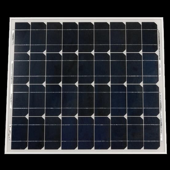 Victron Energy 55W-12V 4a, 55Wp, Mono PV модуль